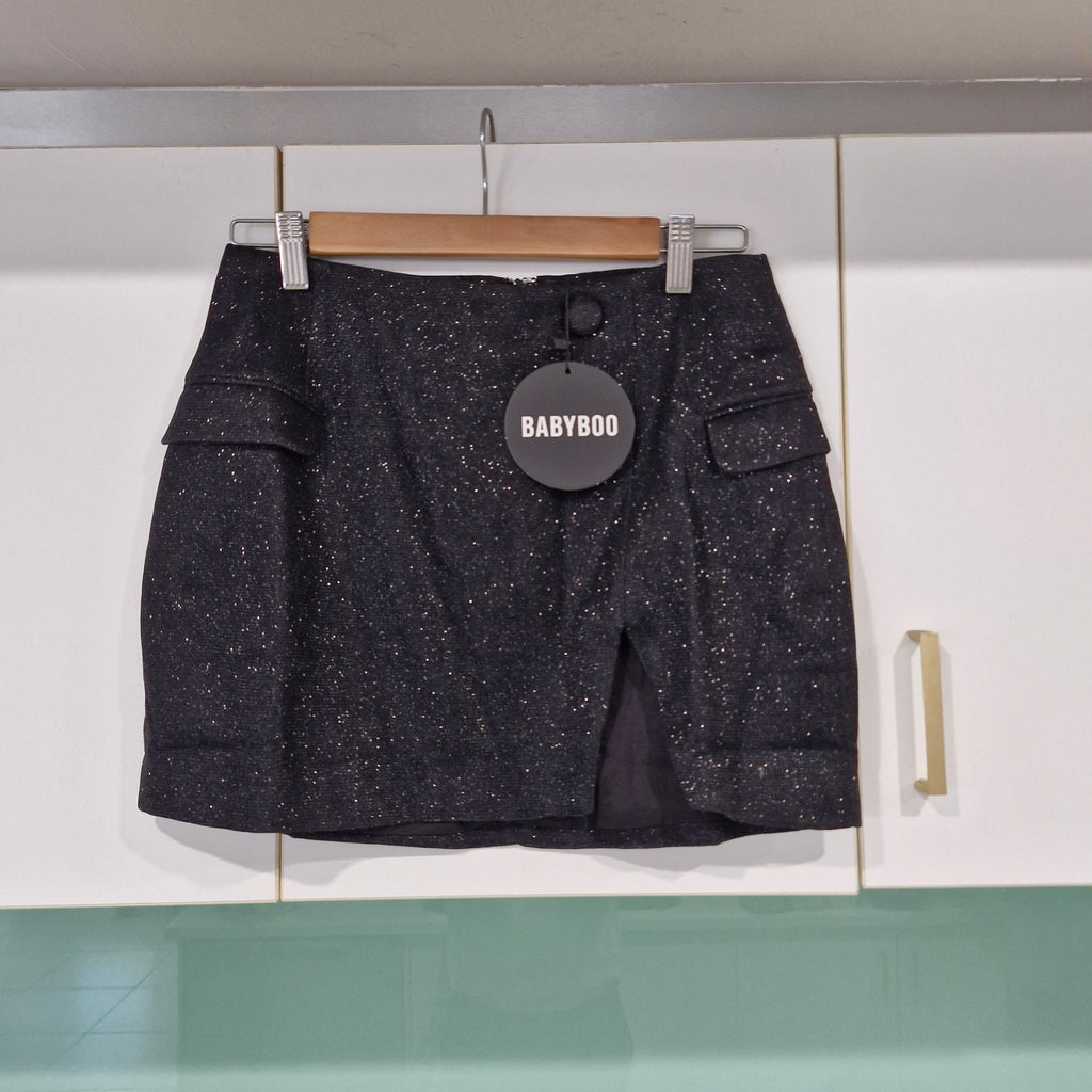 Babyboo Stefania Mini Skirt S