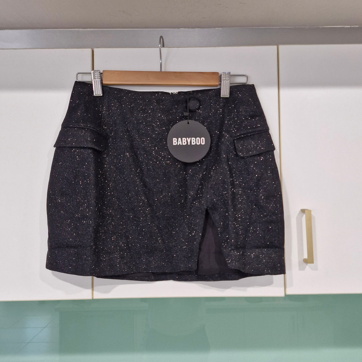 Babyboo Stefania Mini Skirt S