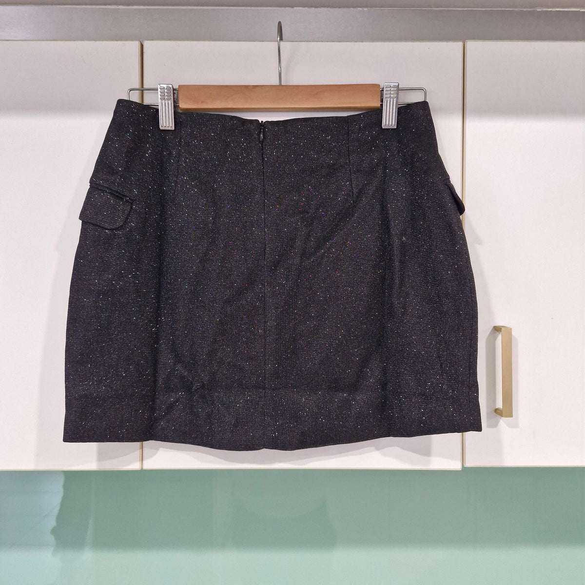 Babyboo Stefania Mini Skirt S