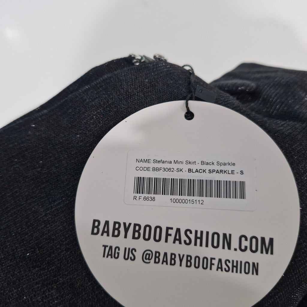 Babyboo Stefania Mini Skirt S