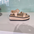 Tony Bianco Zahara Sandals 8