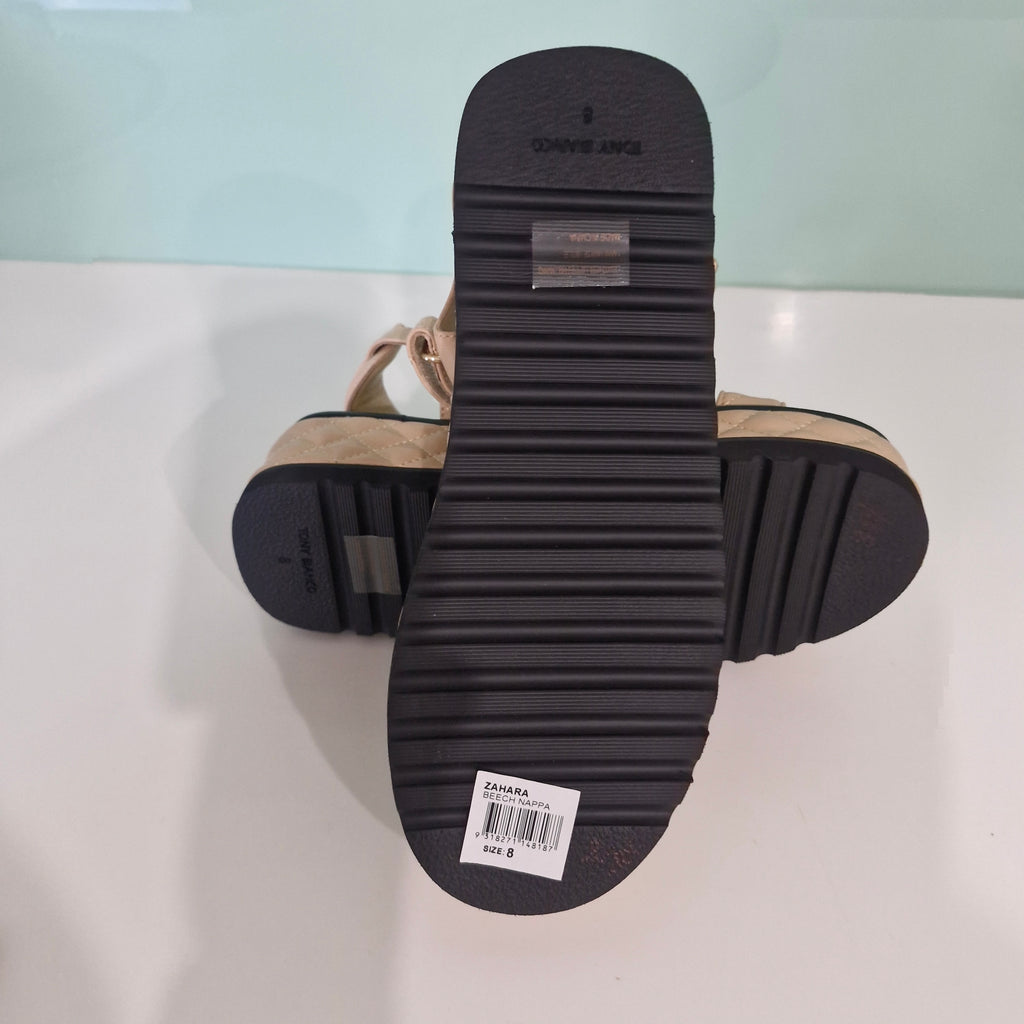 Tony Bianco Zahara Sandals 8