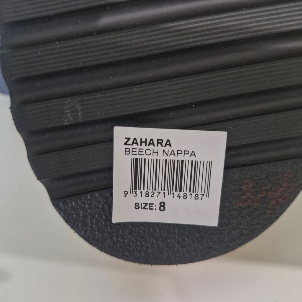 Tony Bianco Zahara Sandals 8