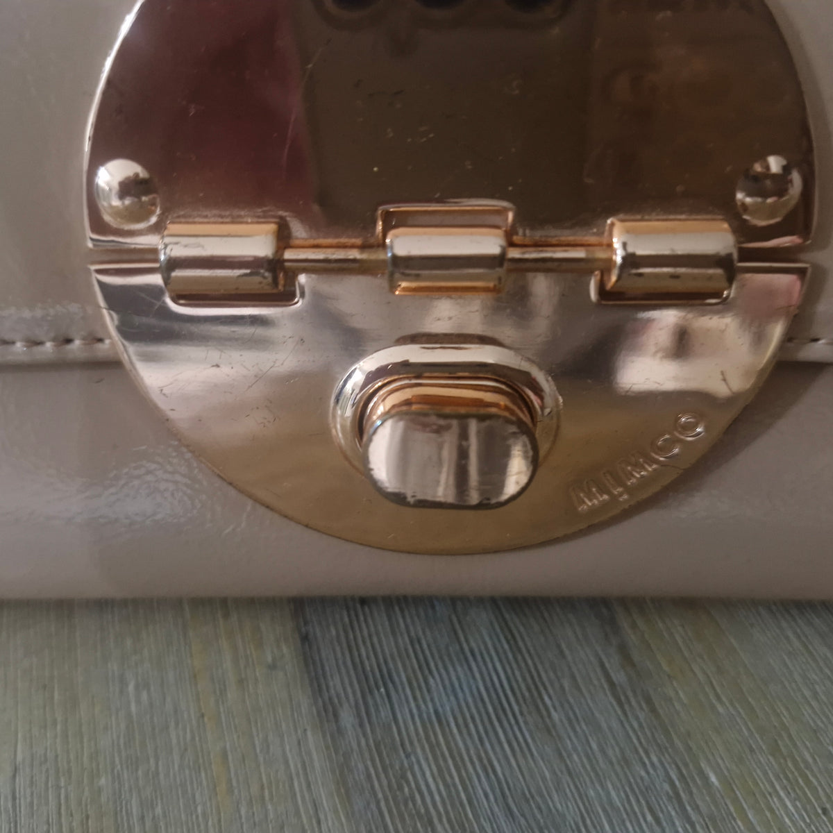 Mimco Purse