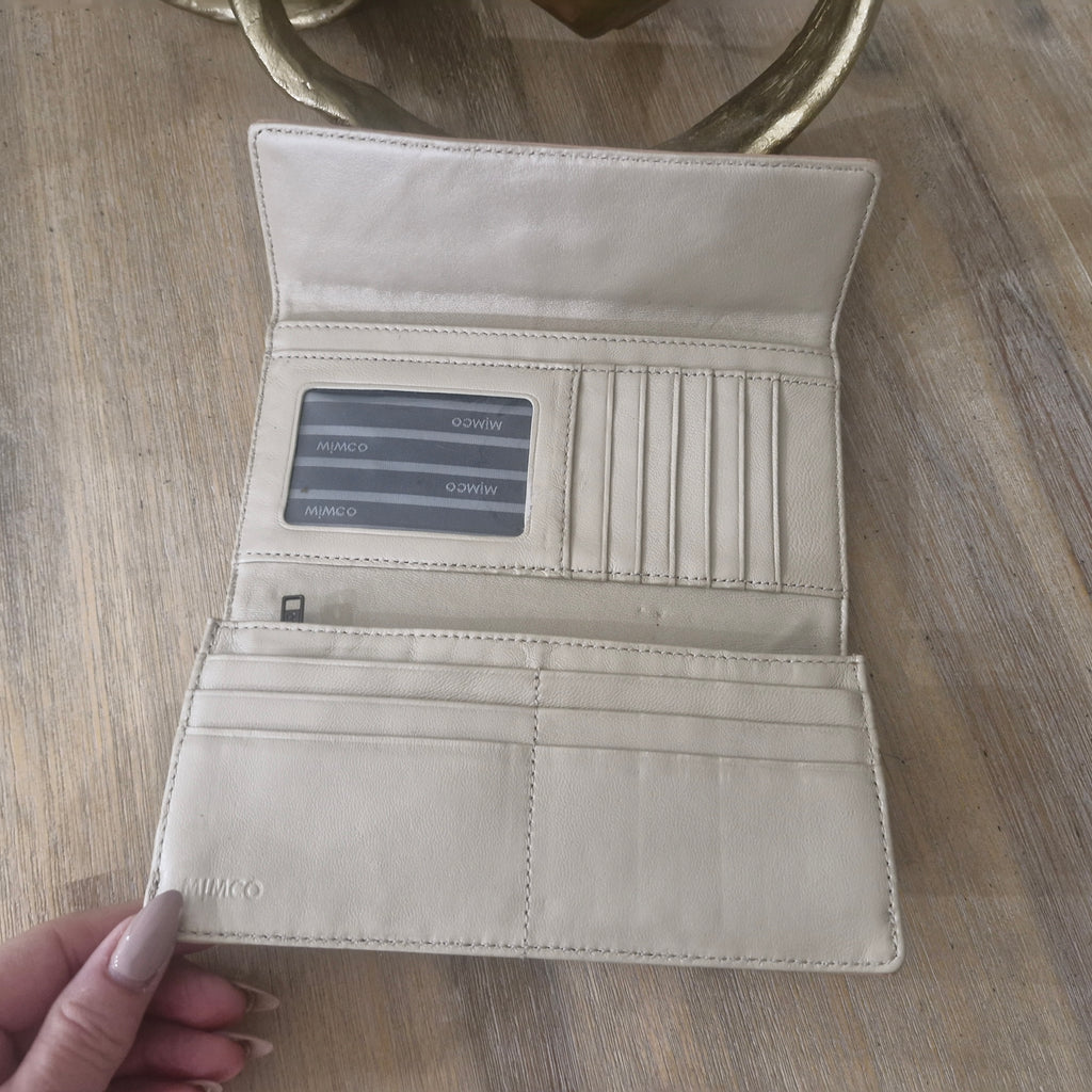 Mimco Purse