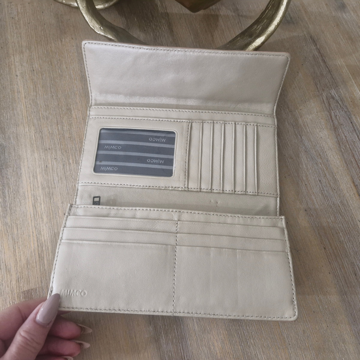 Mimco Purse