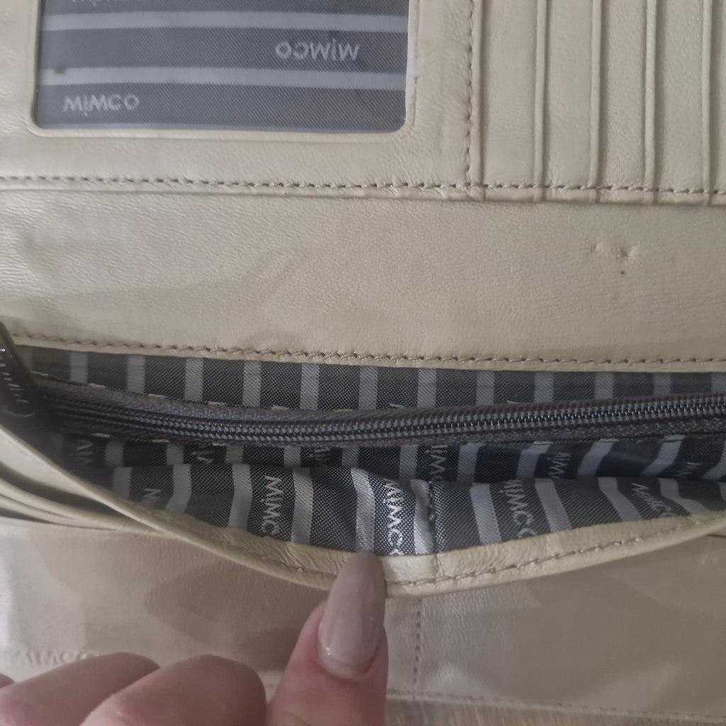Mimco Purse