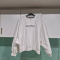 Ena Pelly Cropped Sweater 12