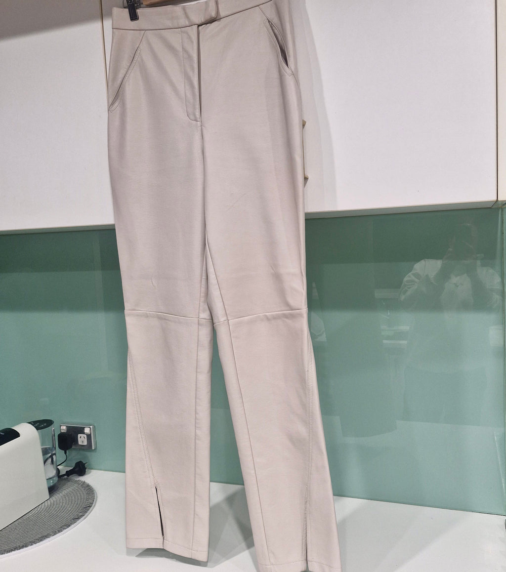 Sheike Pleather Pants 10
