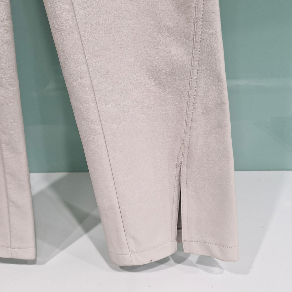 Sheike Pleather Pants 10