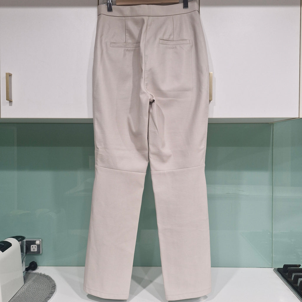 Sheike Pleather Pants 10
