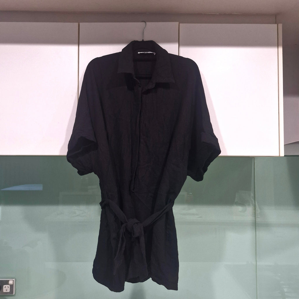Vine Apparel Nia Playsuit 10