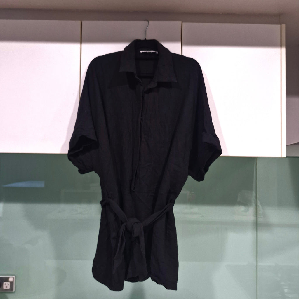 Vine Apparel Nia Playsuit 10