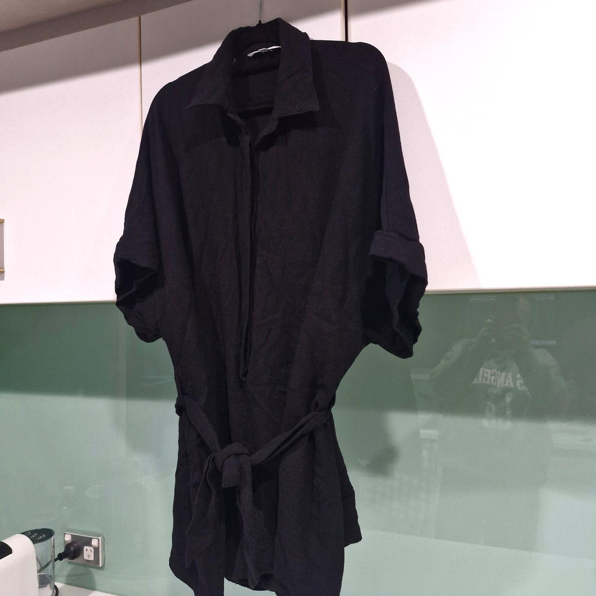 Vine Apparel Nia Playsuit 10