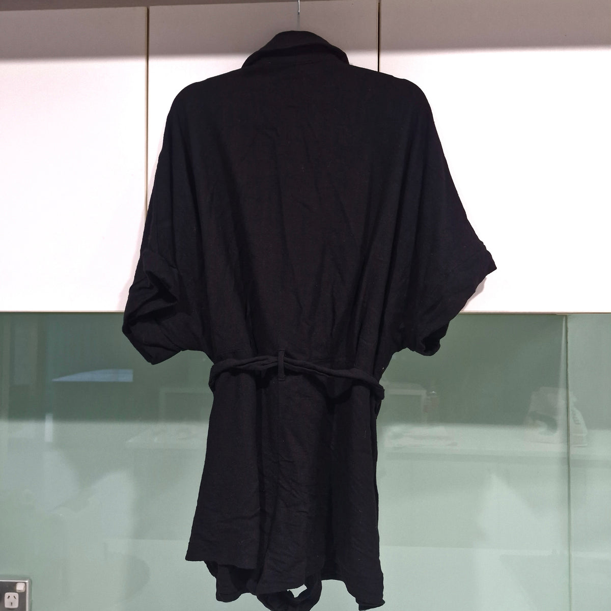 Vine Apparel Nia Playsuit 10