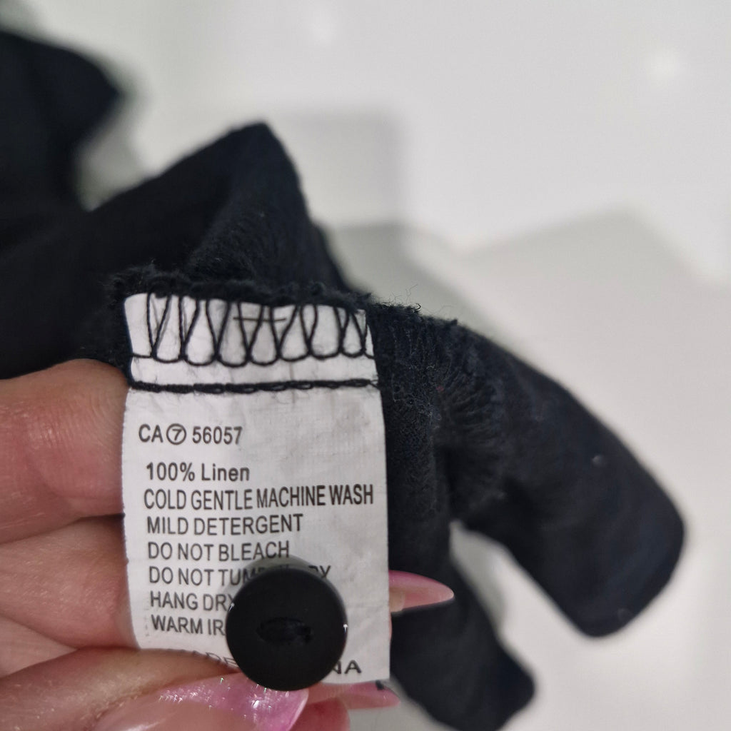 Vine Apparel Nia Playsuit 10