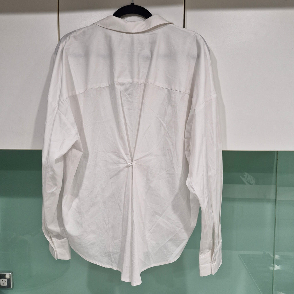 Decjuba Pia Oversized Shirt 12