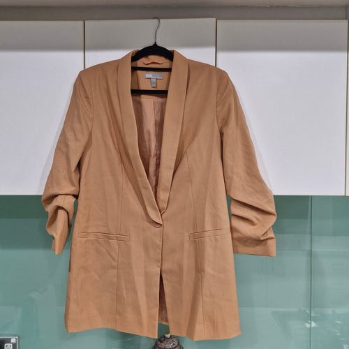 ASOS longline Blazer 10