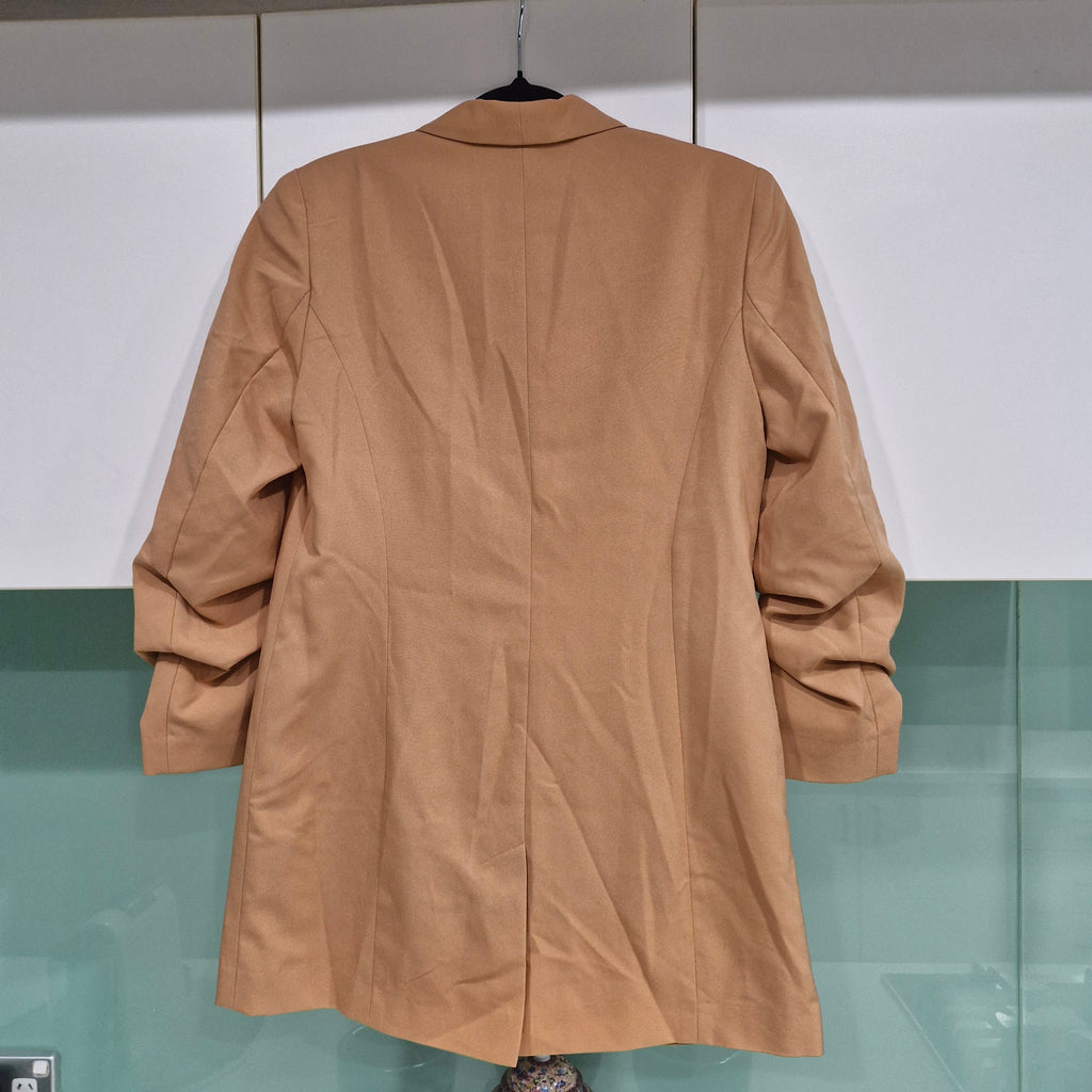 ASOS longline Blazer 10