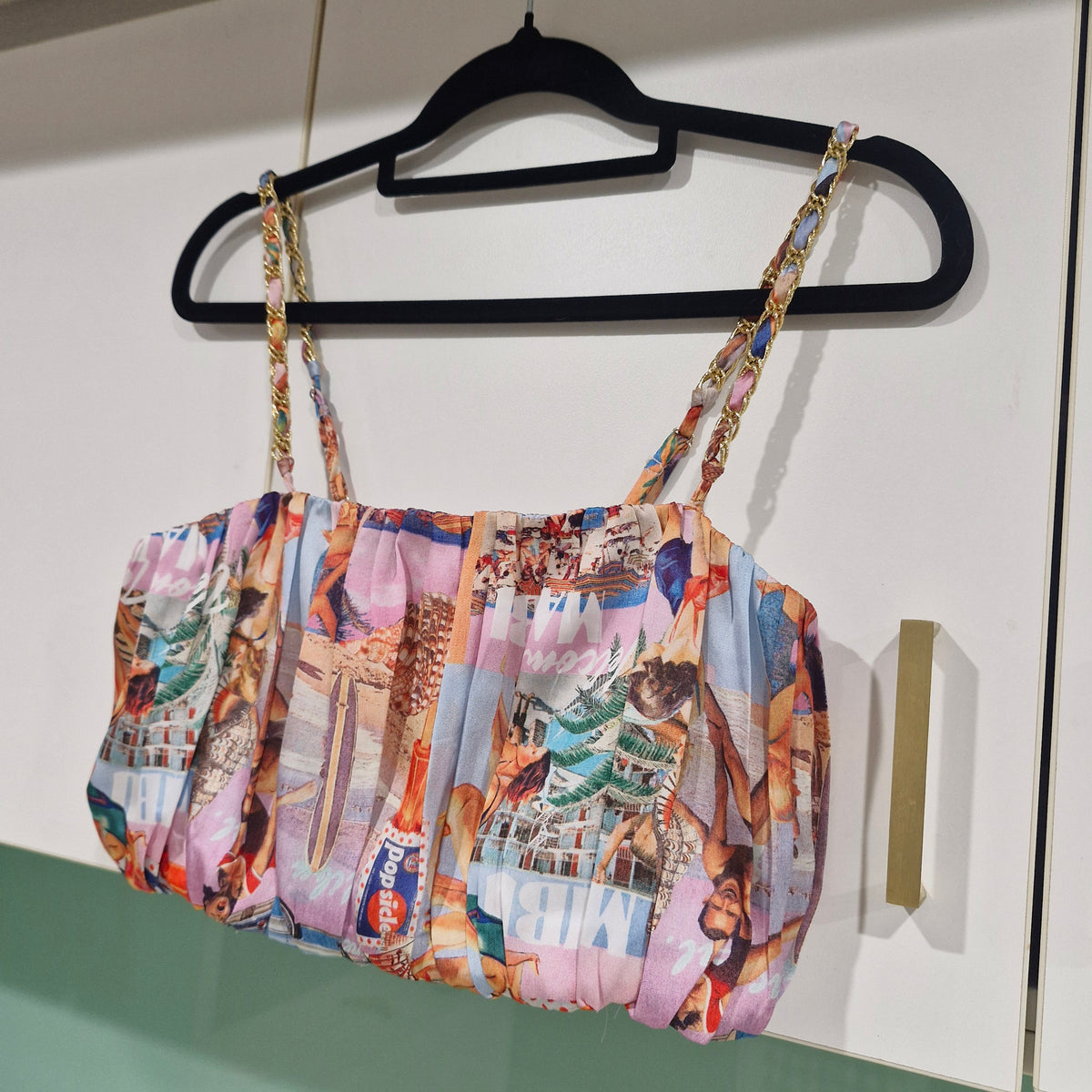 Sheike Malibu Dreaming Crop Top 8