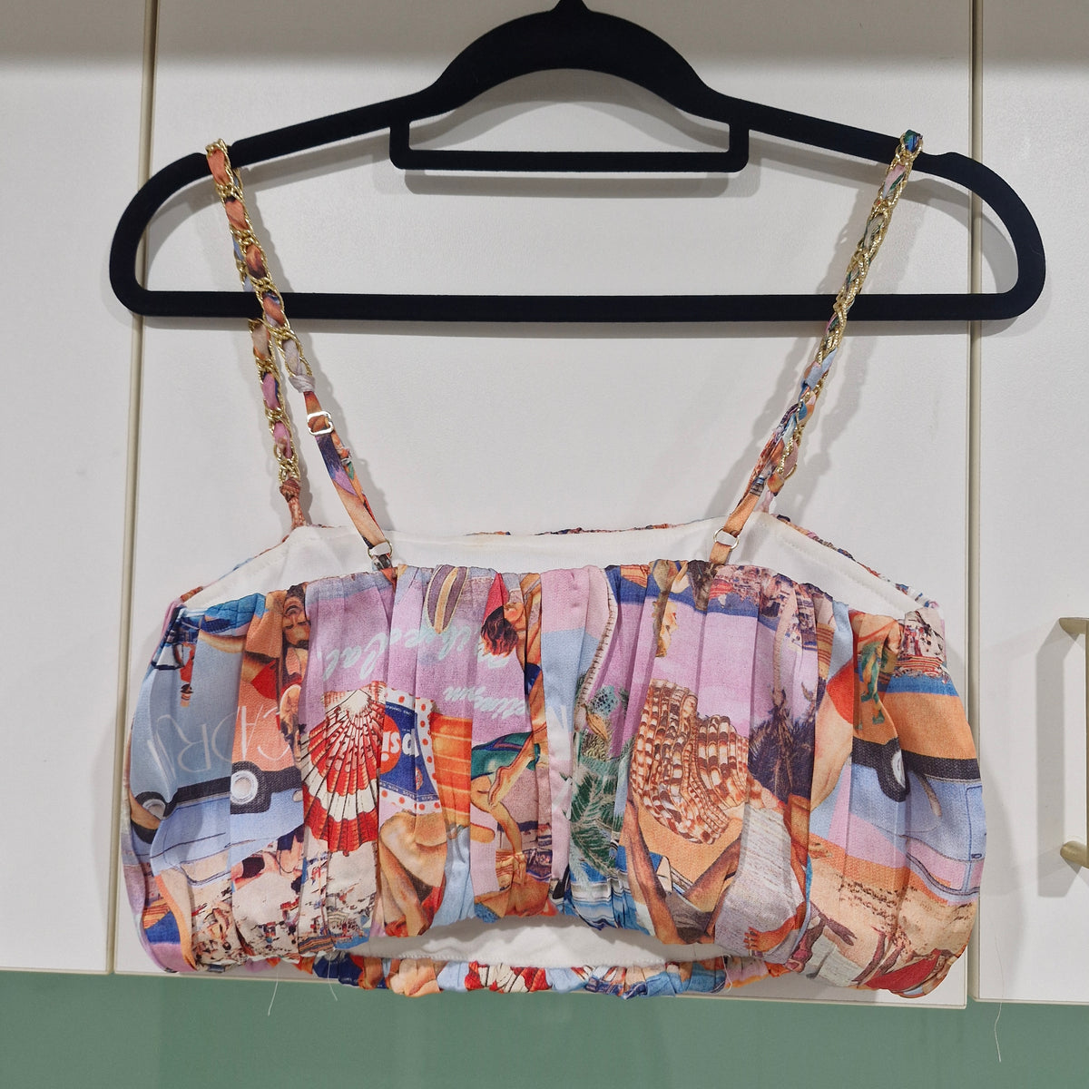 Sheike Malibu Dreaming Crop Top 8