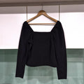 Witchery Long Sleeve Top 8
