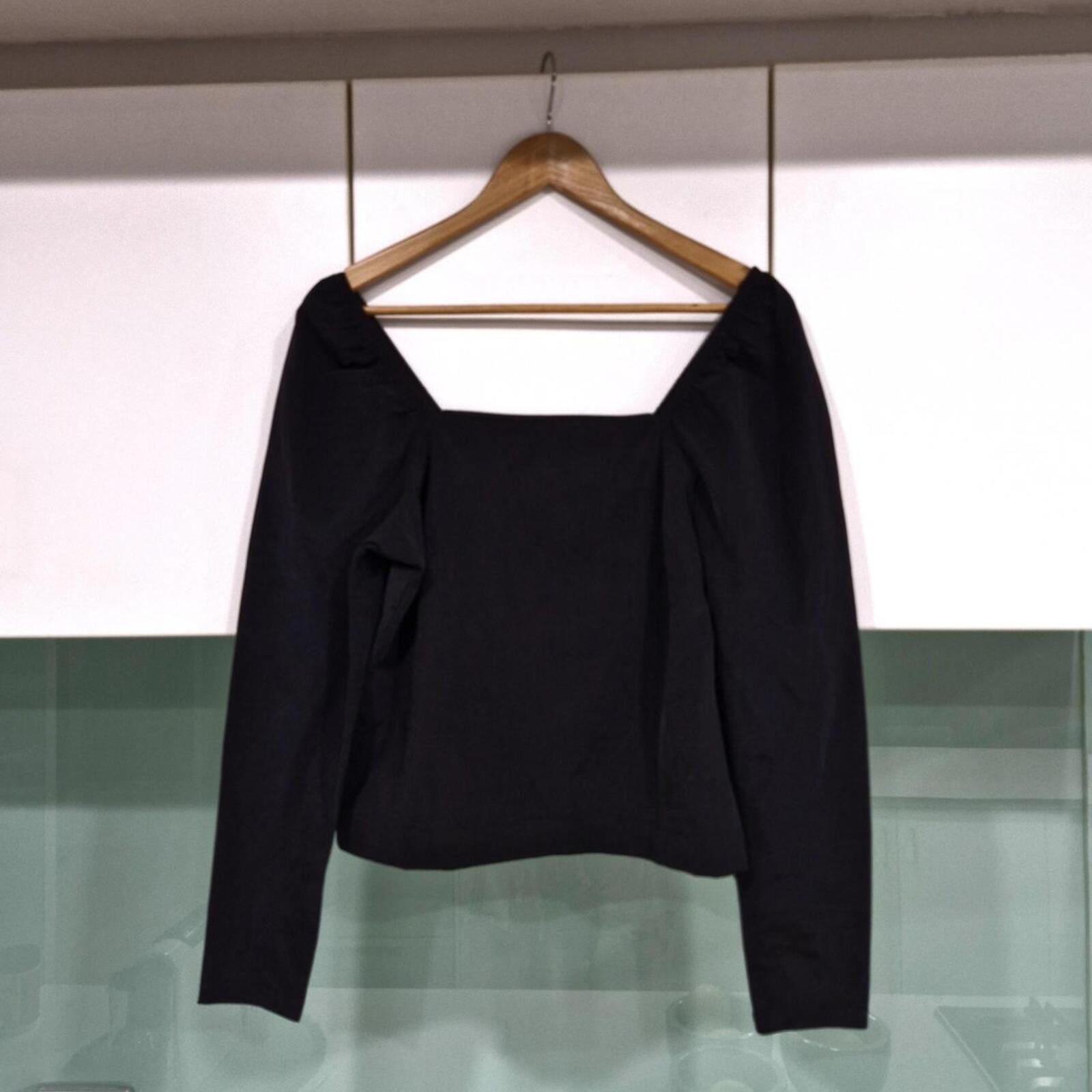 Witchery Long Sleeve Top 8