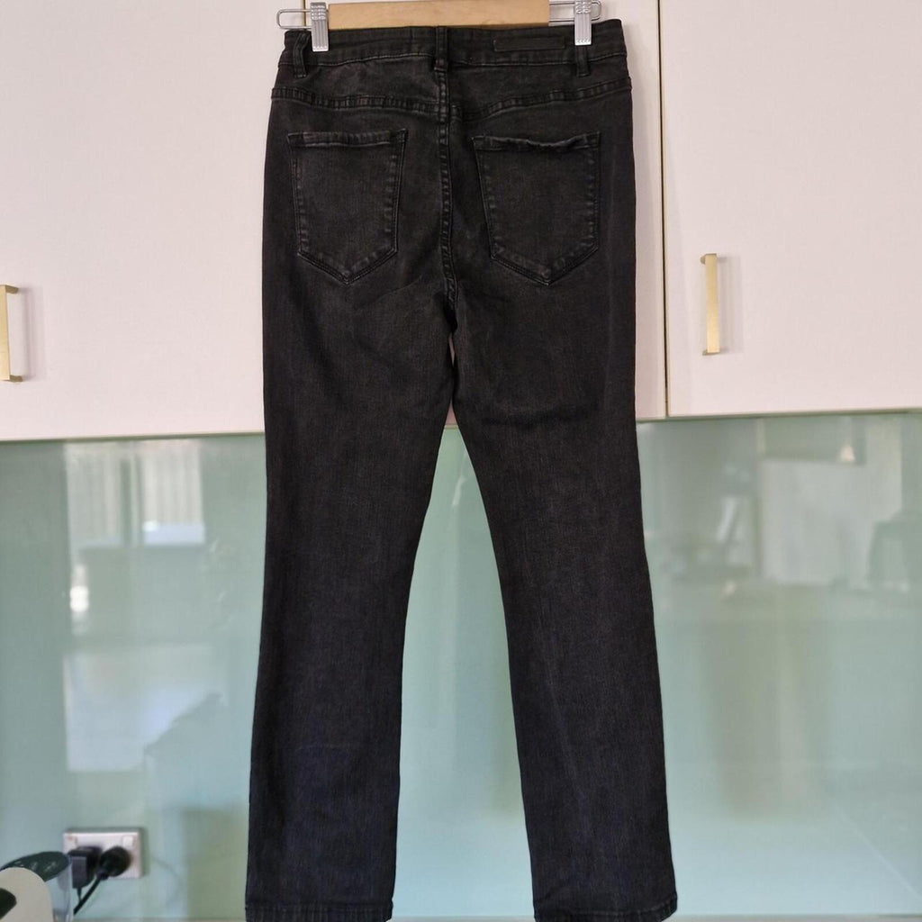 Decjuba x Figtny Jeans