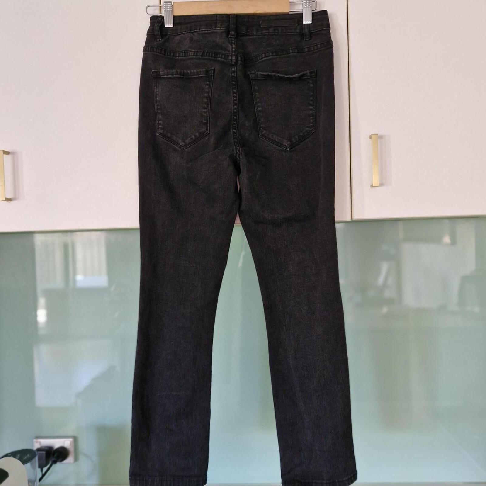 Decjuba x Figtny Jeans