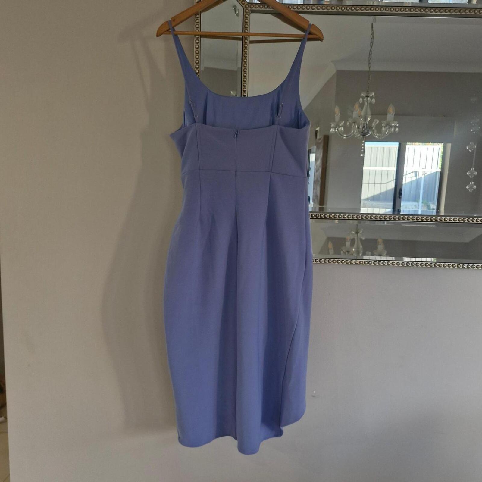 Sage & Paige Riptide Mini Dress 14