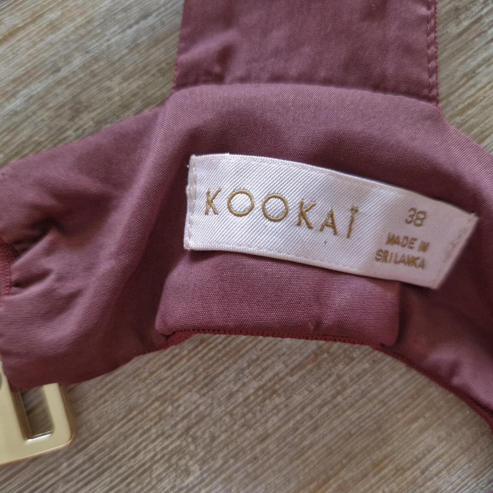 Kookai Roxy Dress