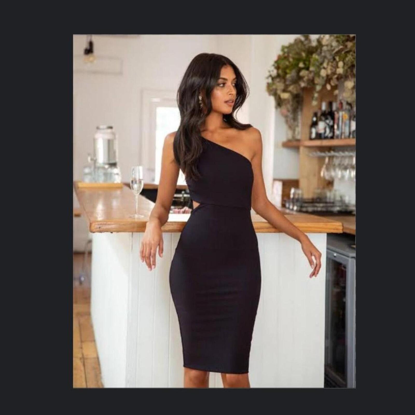 Kookai Aubree Dress 10