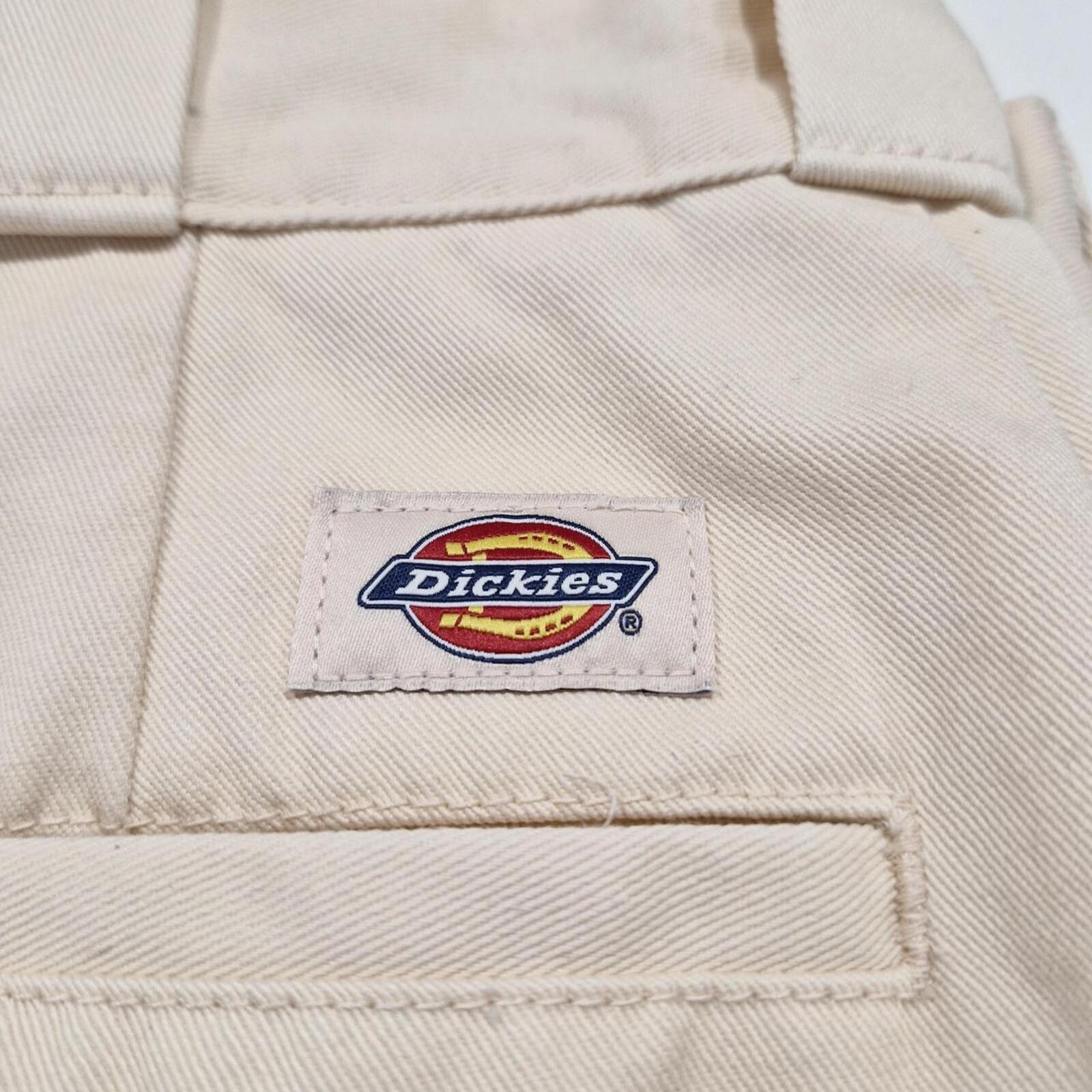 Dickies Tapered Leg Pants