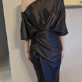 ASOS Satin Dress XS