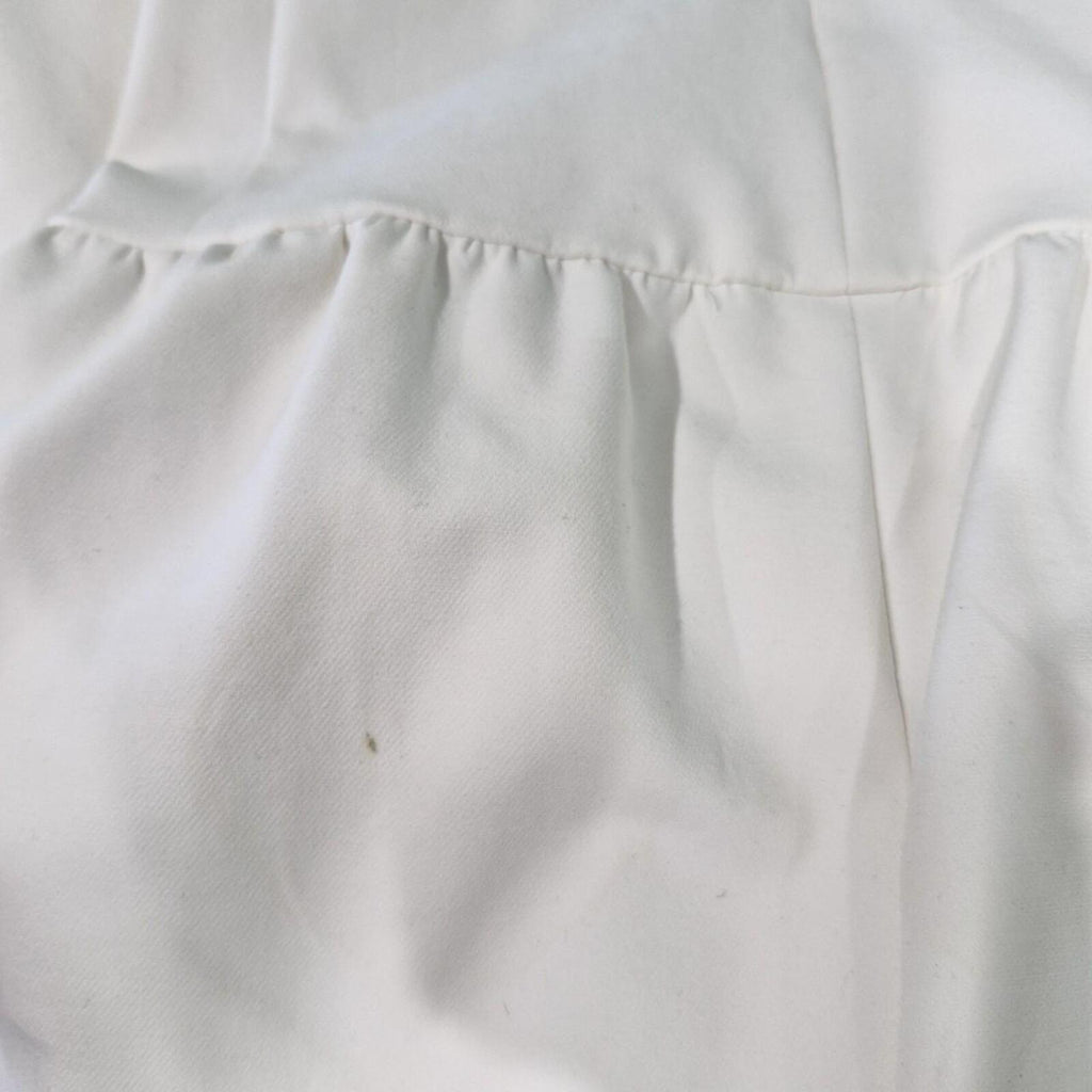 KOOKAÏ off white dress
