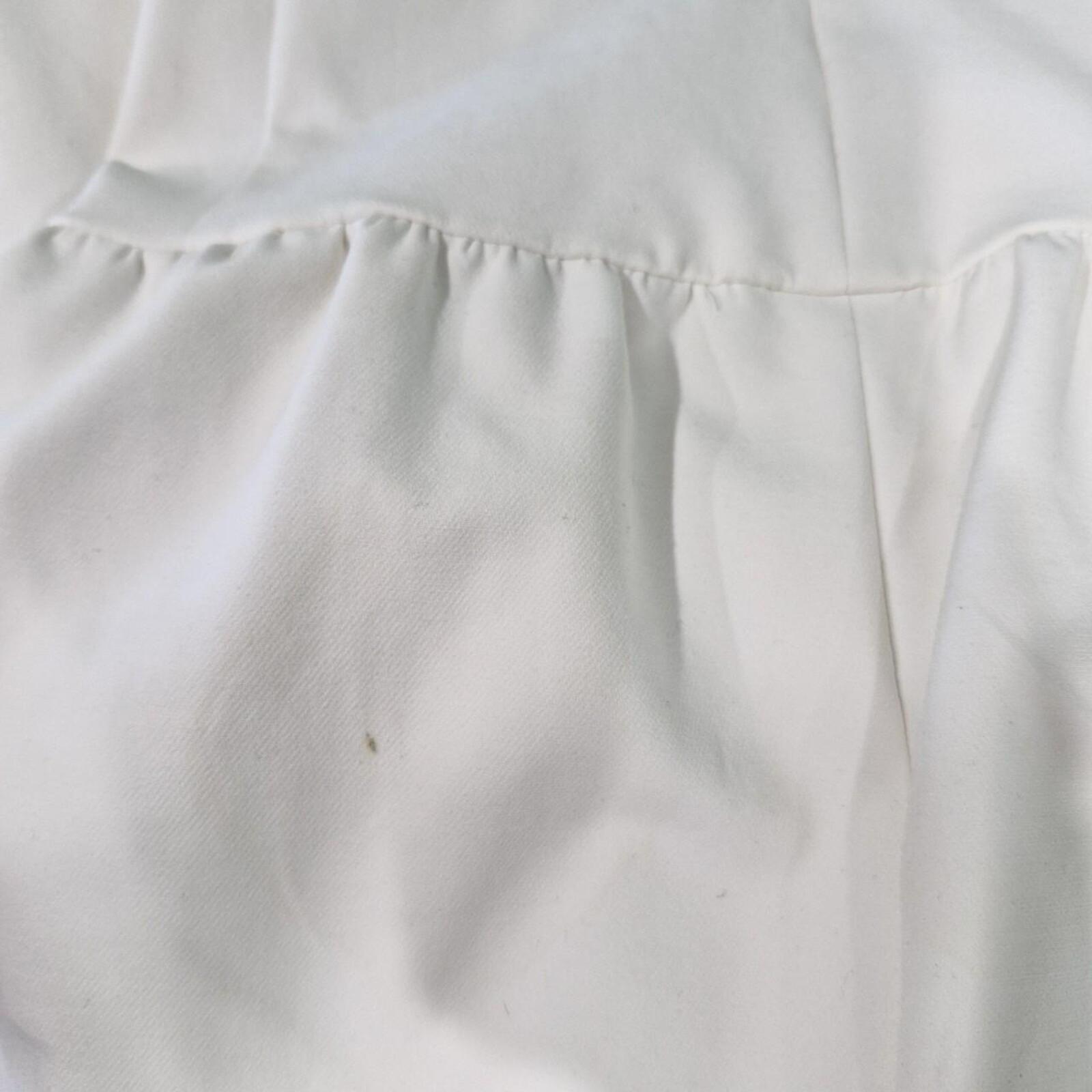 KOOKAÏ off white dress