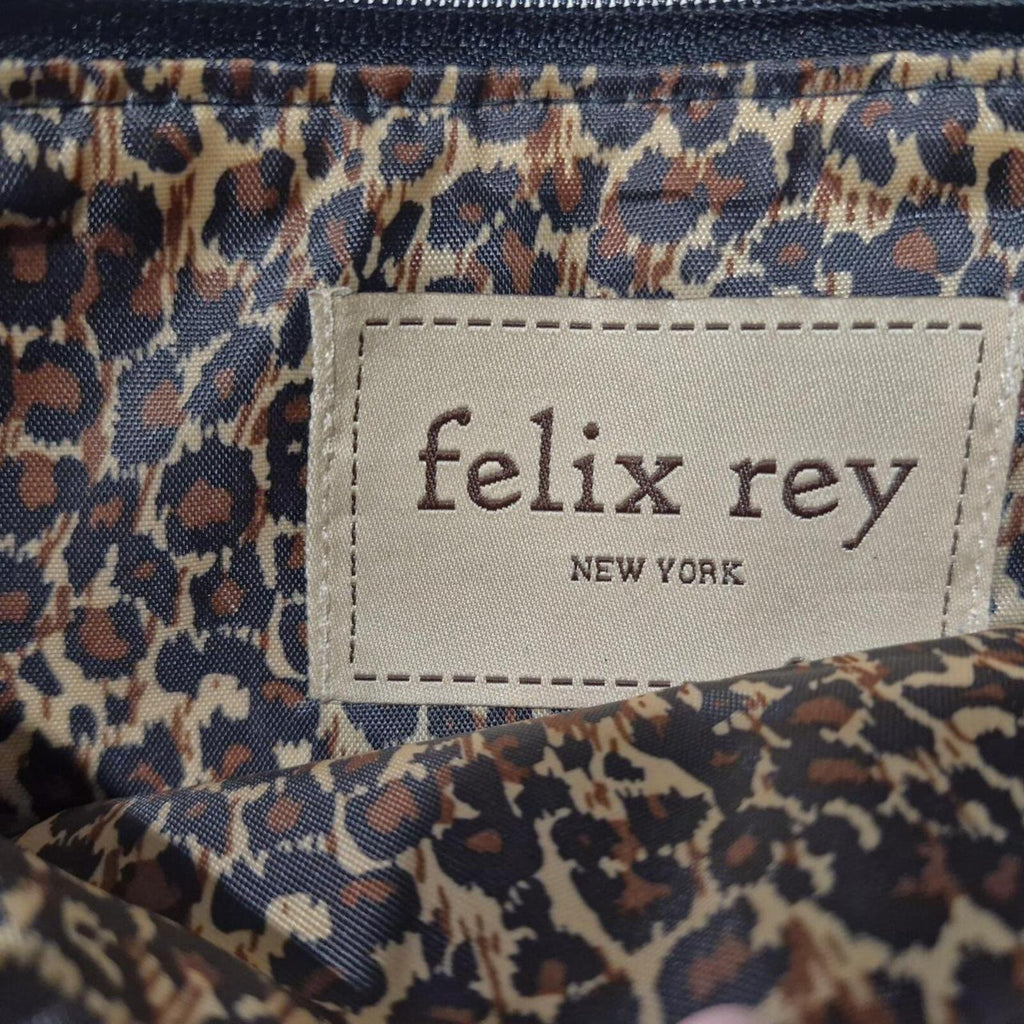 Felix Ray Clutch Purse