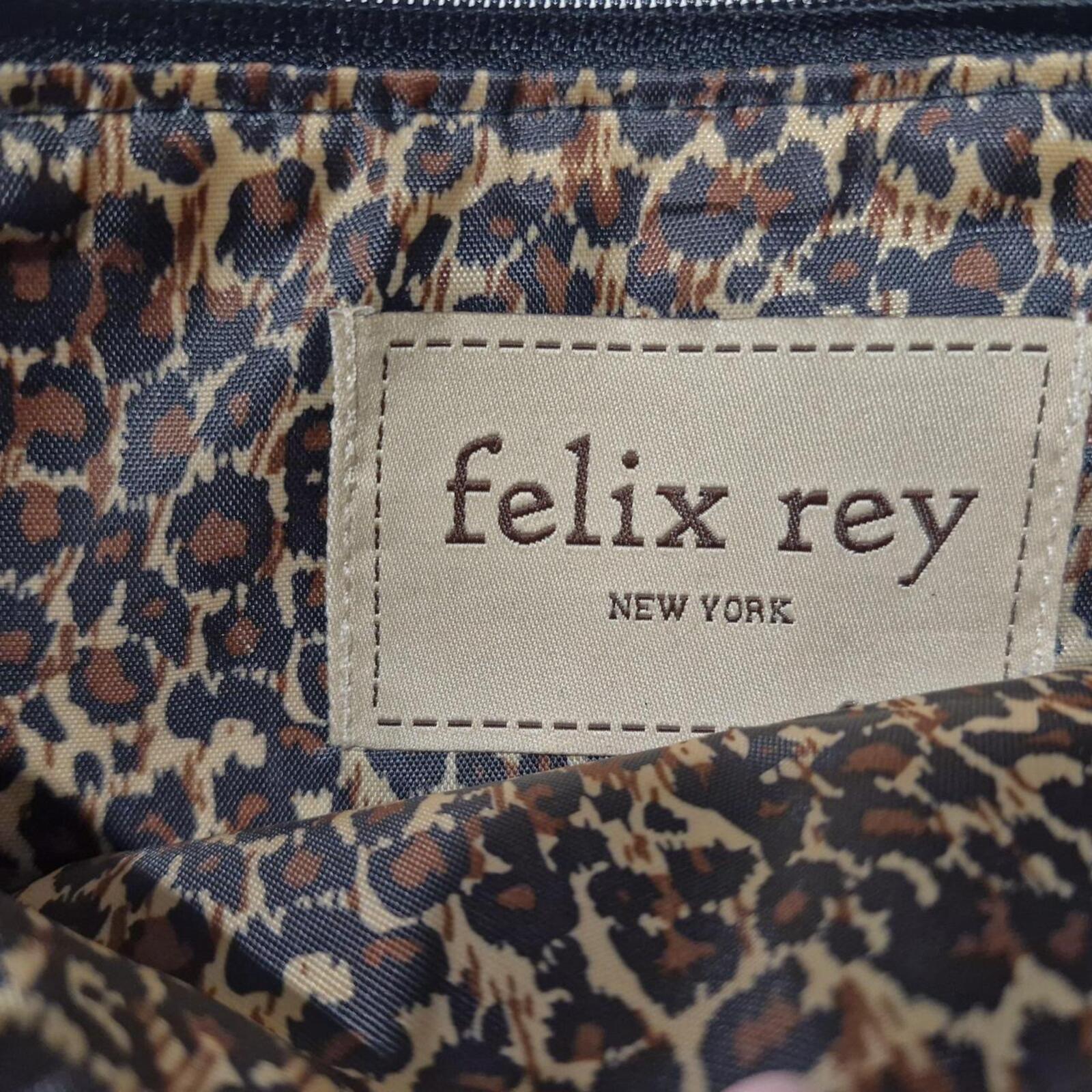 Felix Ray Clutch Purse