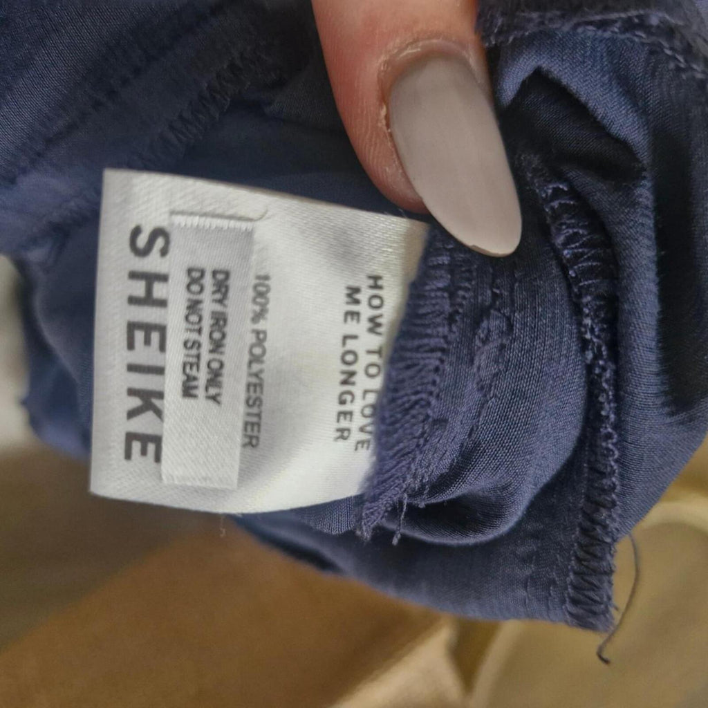 Sheike Jackpot Jumpsuit 10