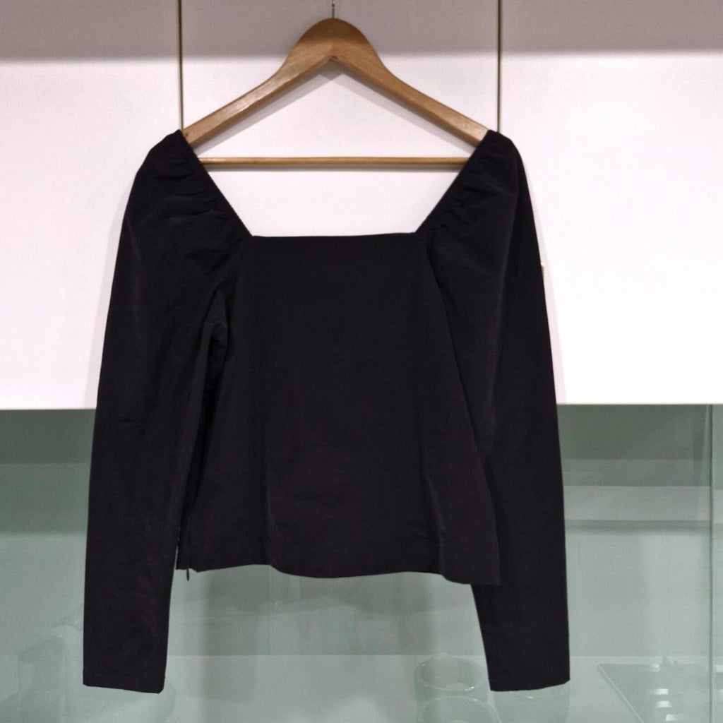 Witchery Long Sleeve Top 8