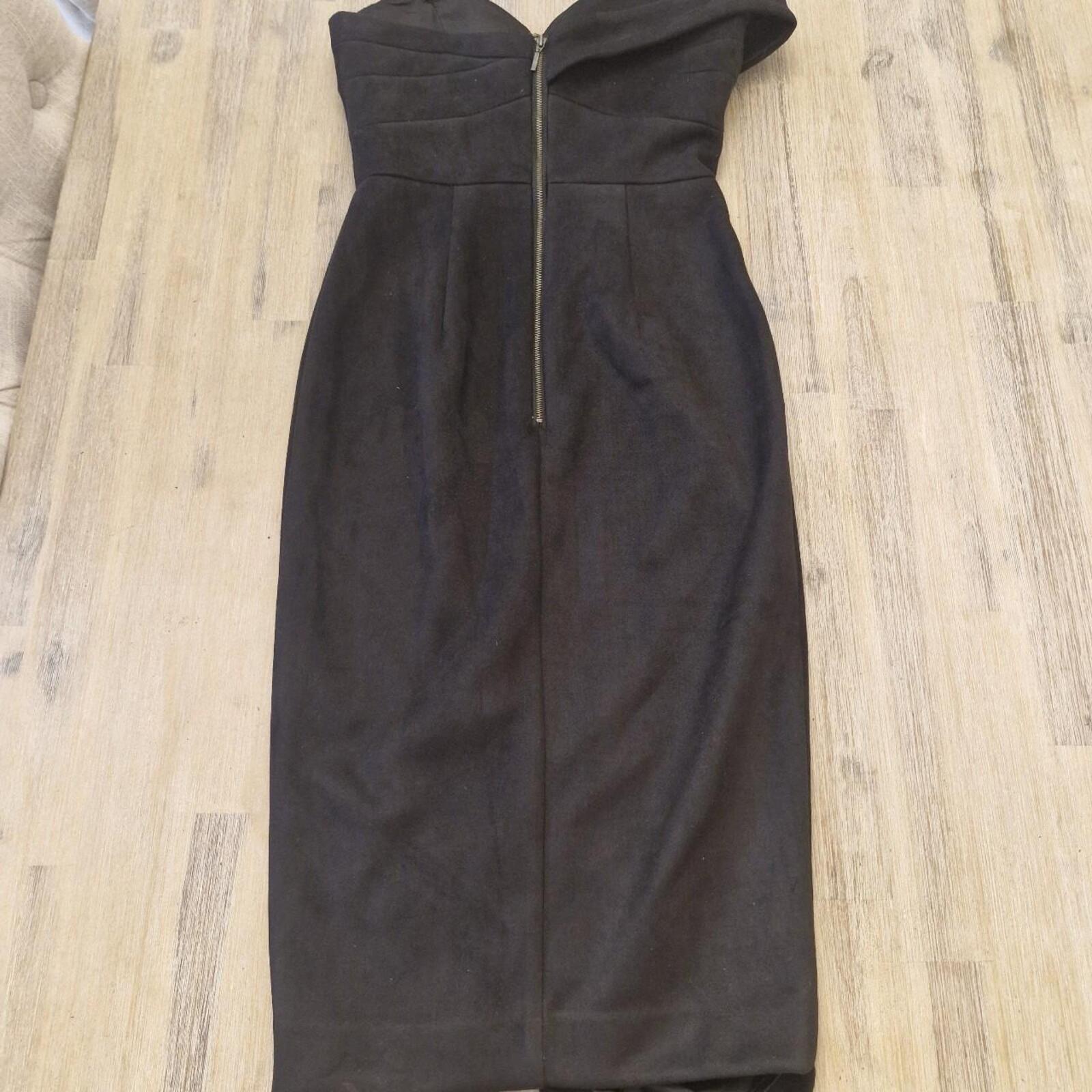 Sheike Juliet Dress (IM SELLING A NAVY ONE)