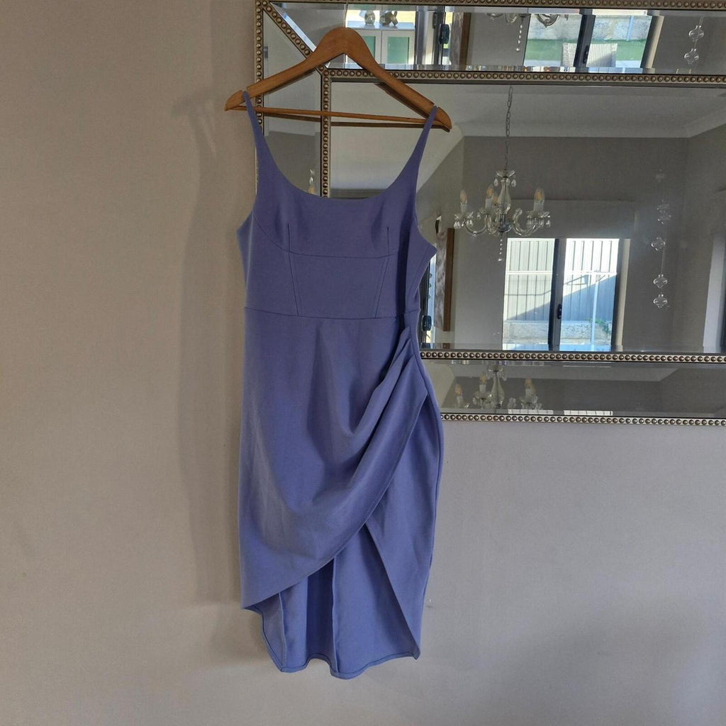 Sage & Paige Riptide Mini Dress 14