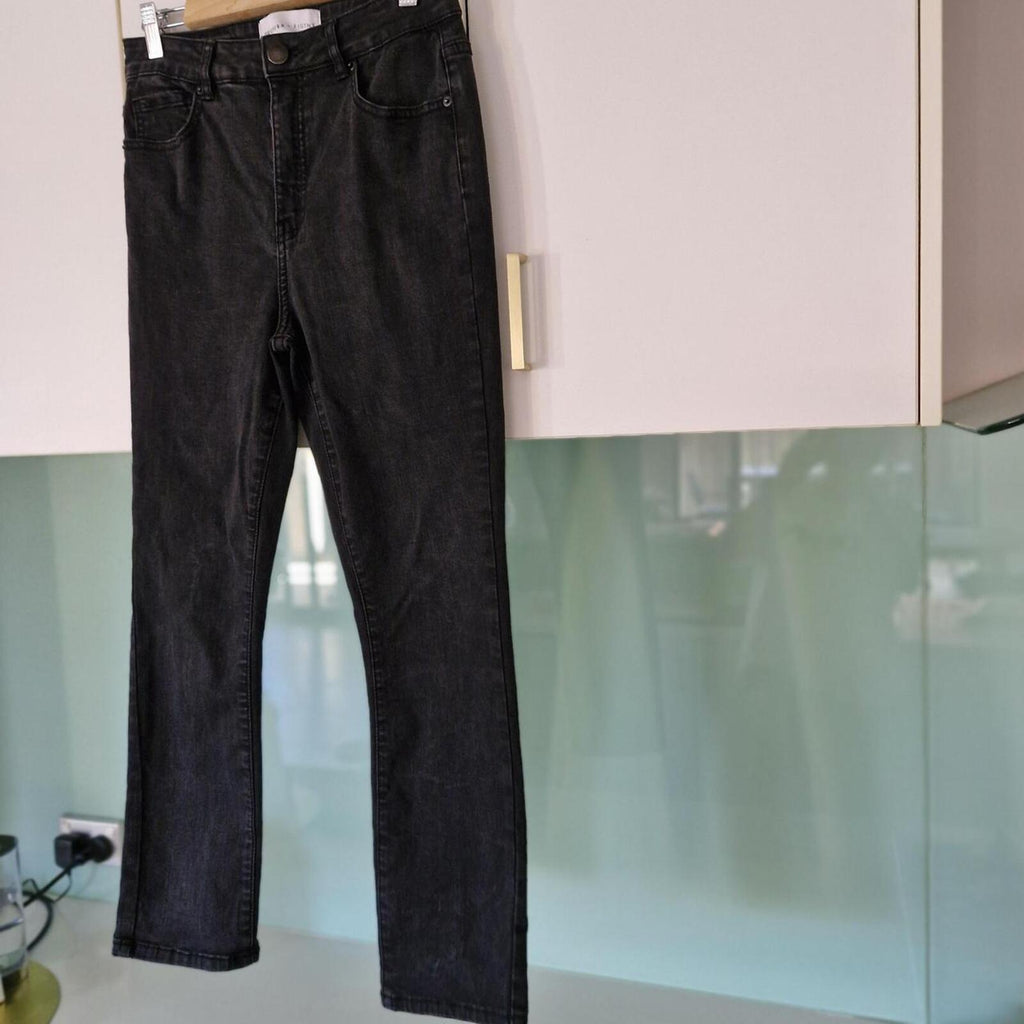 Decjuba x Figtny Jeans