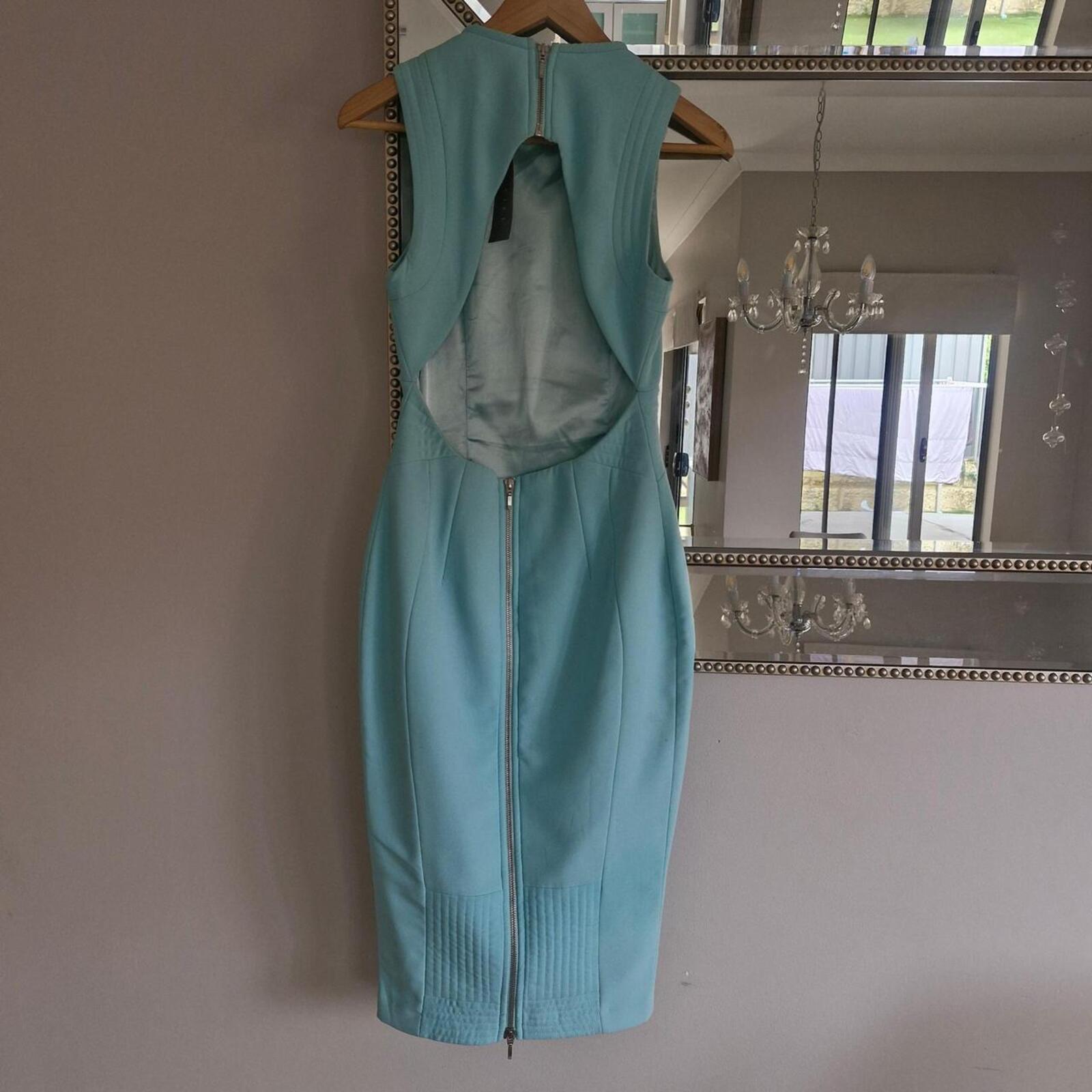 Sheike Juliet Midi Dress