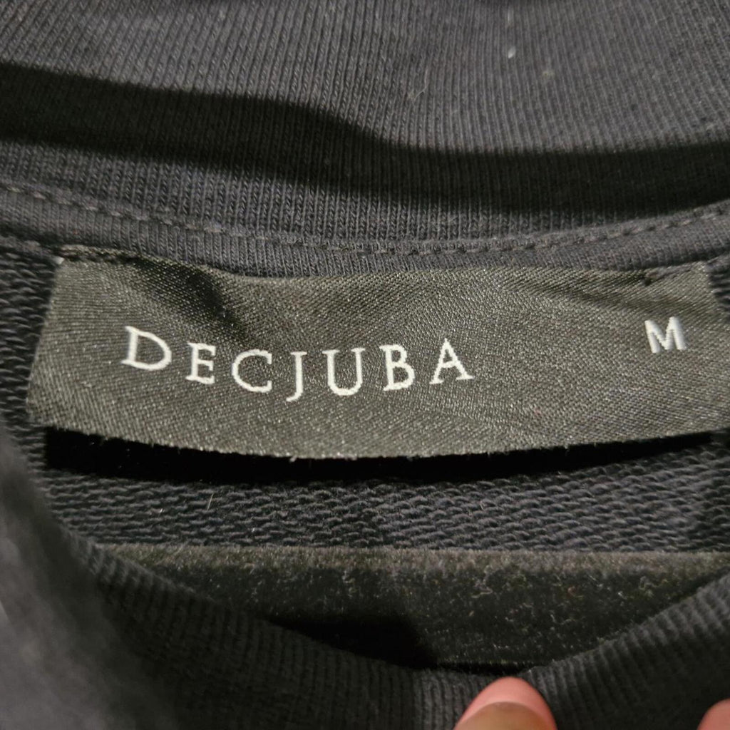 Decjuba Elyse Sweat Top