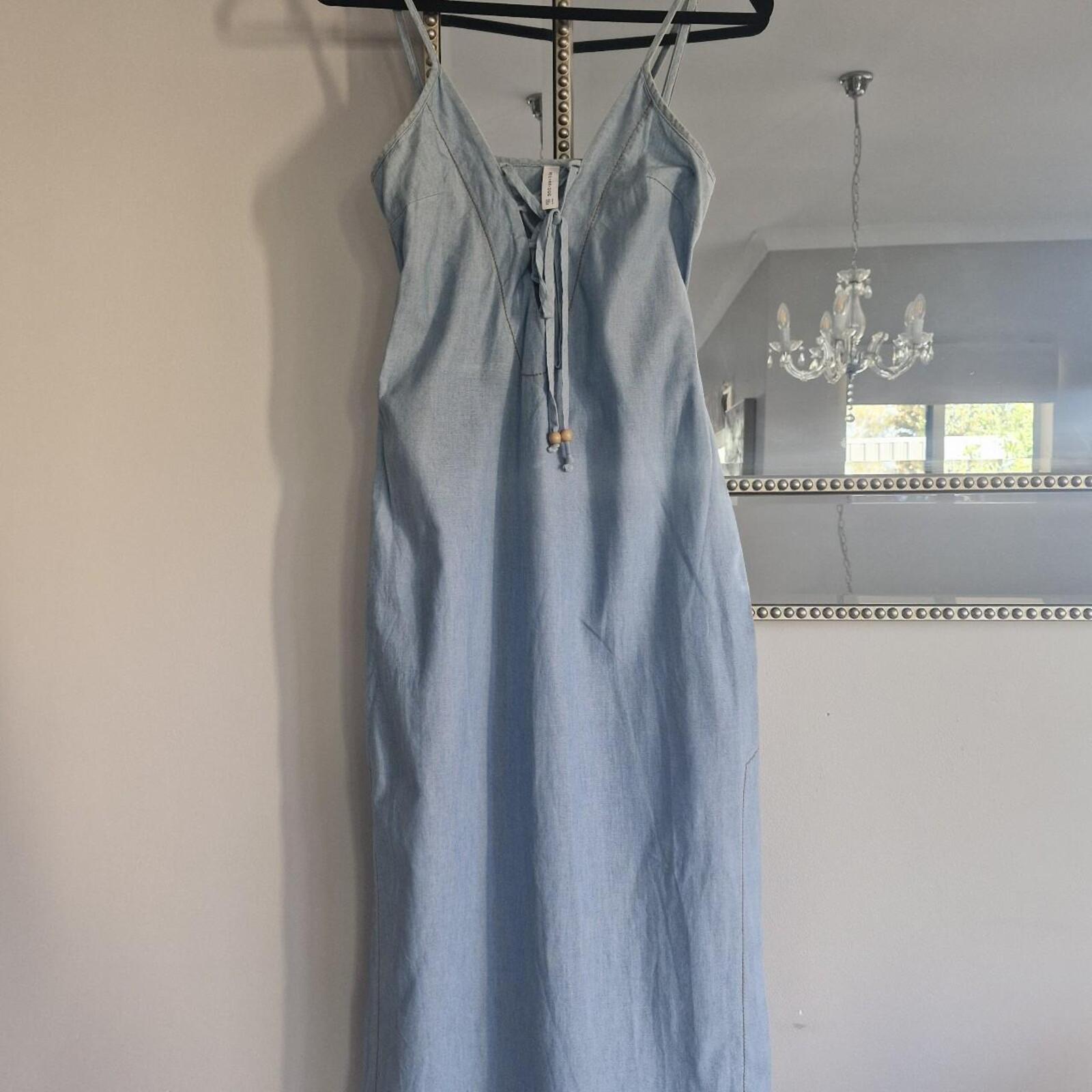 Bec & Bridge Dress 8