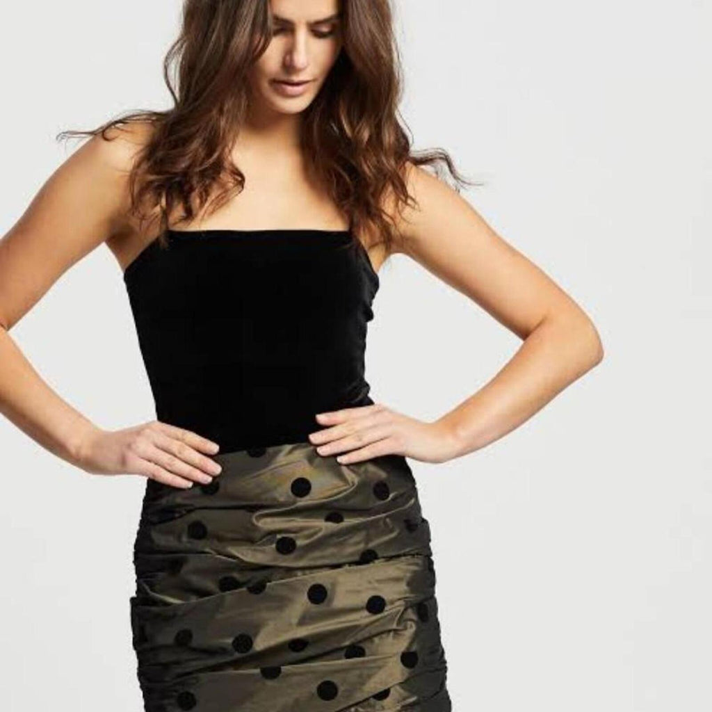 Bec & Bridge Let's Dance Mini Skirt