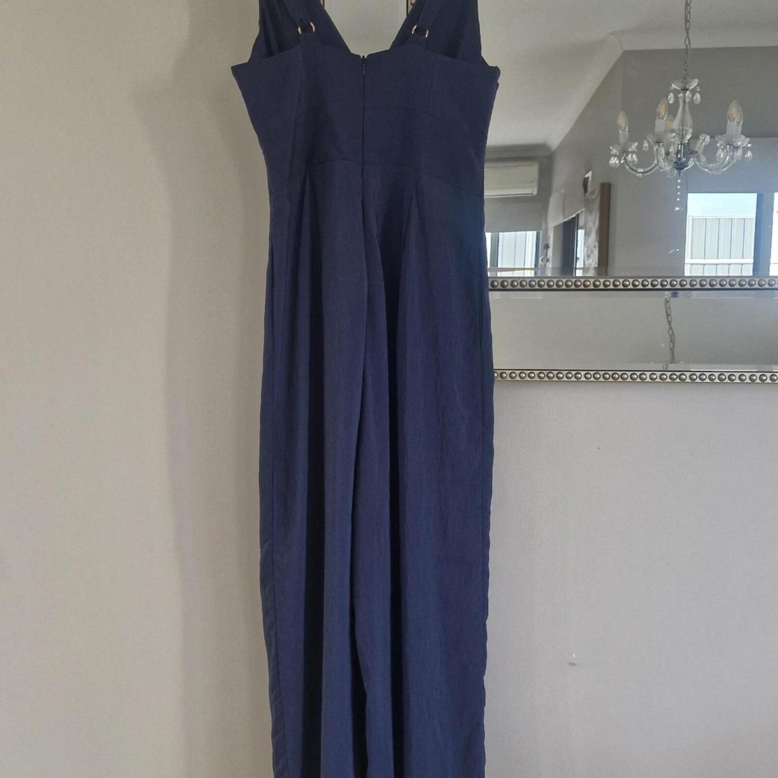 Sheike Jackpot Jumpsuit 10