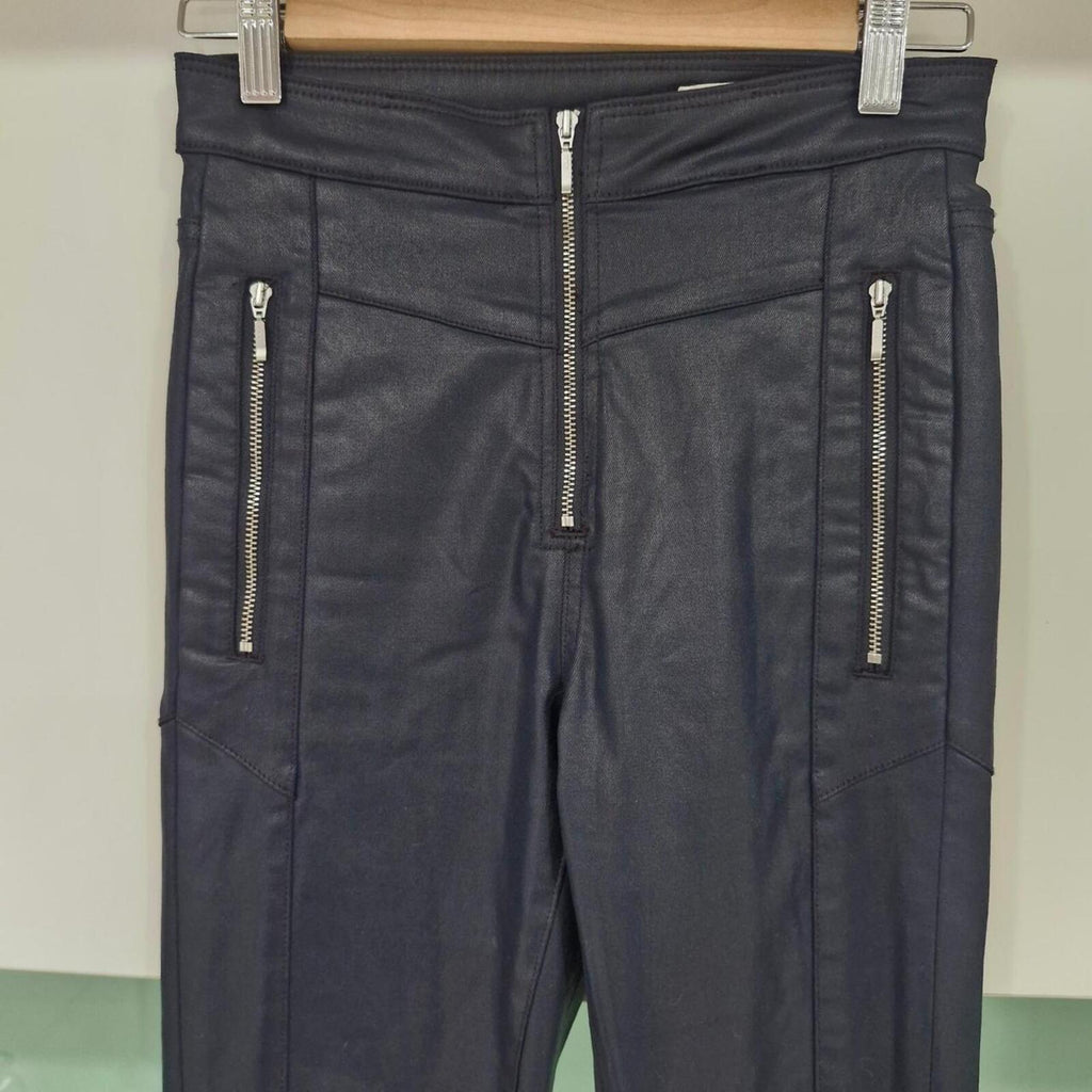 Sass & Bide Wetlook Jeans
