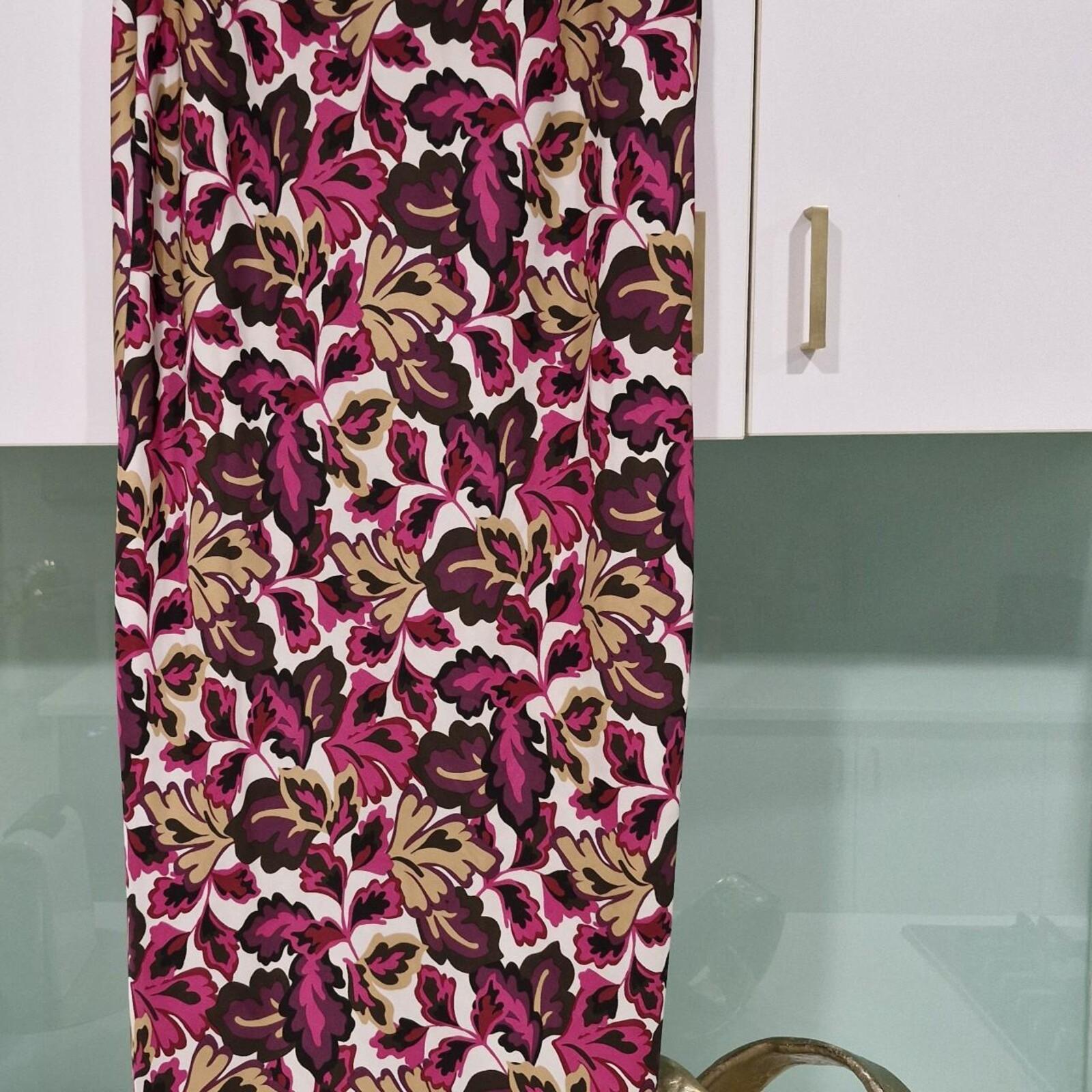 Decjuba Skirt & Top Set